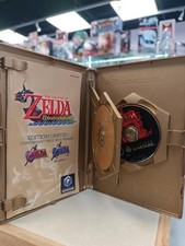 Jeu Game Cube Gc Legend Of Zelda: The Wind Waker,