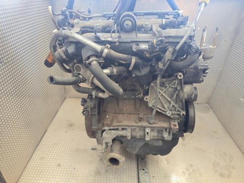 Moteur fiat punto phase 2 - 2,