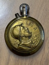 Ancien briquet de poilu guerre