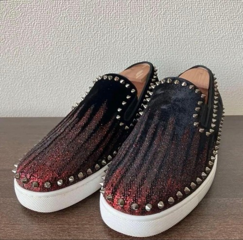Chaussures enfiler - chaussures, à