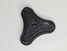 écrou de serrage de guidon de