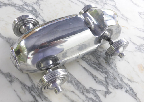 Vintage racing car voiture - vintage,