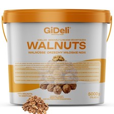 Noix 5 kg non salées