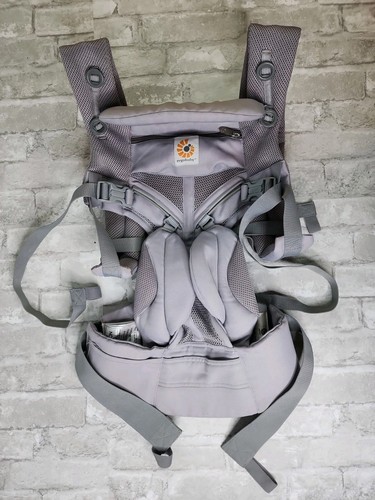 Ergobaby omni 360 cool air - omni,