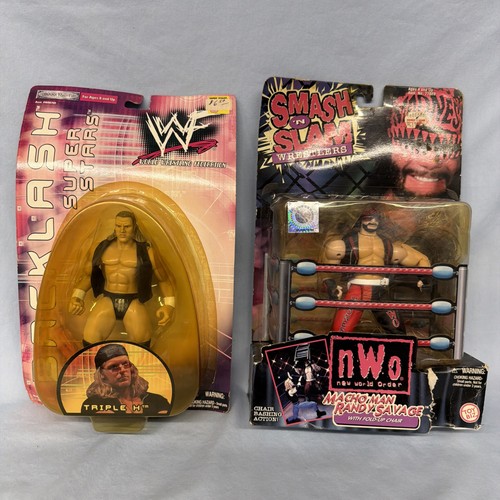 Toy biz smash slam - biz,