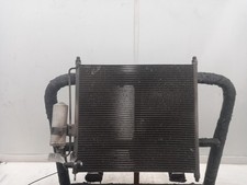 MAZDA BONGO A/C Condenser/Radiator 1998-2001 2.0L FE S38A61480B 