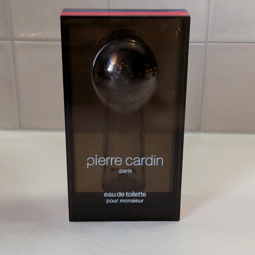 Pierre cardin pour monsieur - pierre,