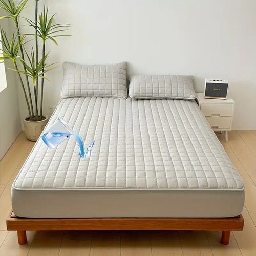 Housse protection matelas - housse, de