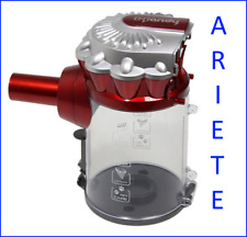 ARIETE Vacuum Cleaner Powder Basket Spare Container 2761 Handy Force