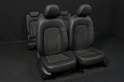 Audi équipement en cuir - q5,