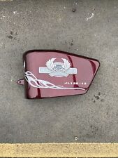 Jinlun jl125-13 Cruiser Custom JL125 13 side panel Fairing Cover Left 125cc 250
