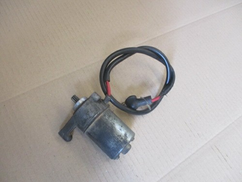 Demarreur pour yamaha 125 dtx - pour,