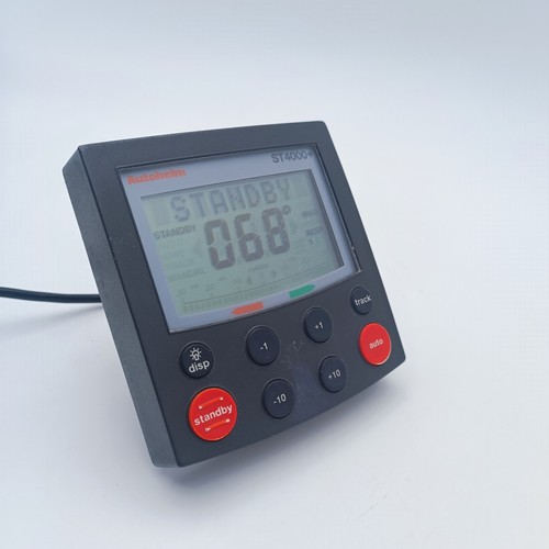 Raytheon st4000 a12008 - raytheon,