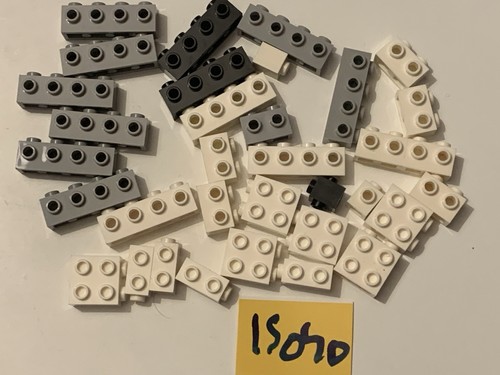 Lot pièces lego - lot,