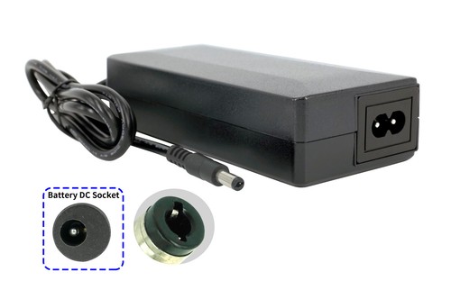 42v chargeur pour 36v - 2a,