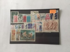 Timbres Postes Française