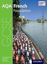 AQA GCSE French: Foundation