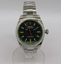 ROLEX 116400GV MILGAUSS
