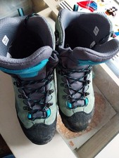 Chaussures Randonnée Cimalp