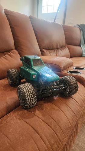 Hpi savage - hpi,