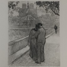 DEVIGNE - MENILMONTANT - ADLER