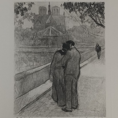 Devigne menilmontant adler - -,