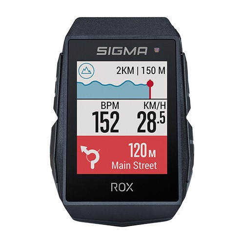Compteur velo sans fil gps - velo,
