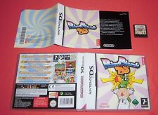 Nintendo DS : Point Blank DS