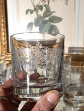 Cristal d'Arques Dampierre 6