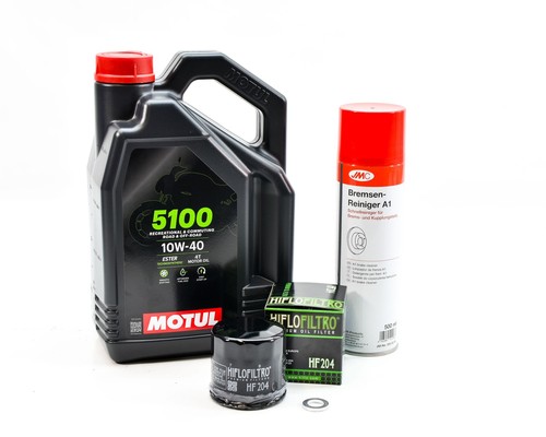 Kit entretien vidange - kit,