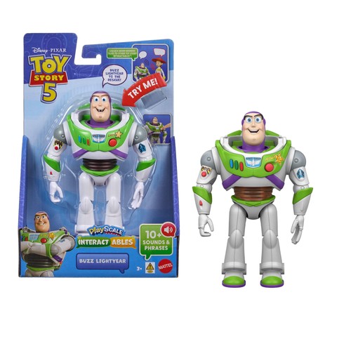 Mattel disney pixar - pixar, toy