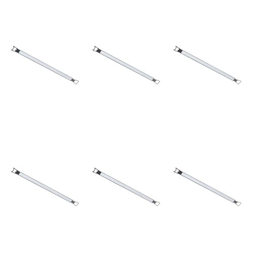 6pcs charge corona - corona, fits