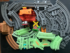 Thomas The Train Trackmaster