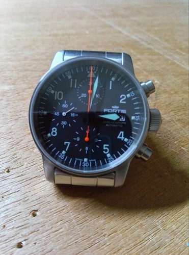 Fortis 597 141 - fortis, 597.11.141