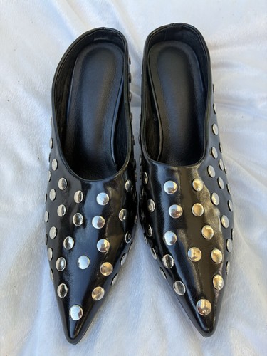 Mules sexy - mules,