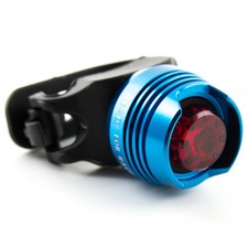 Feu arrière de vélo Cube