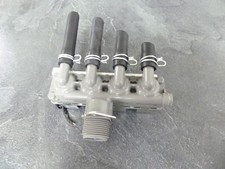 Electrovanne pour lavante