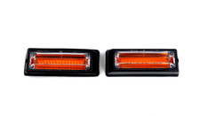 2x 12/24V Ambre Récupération