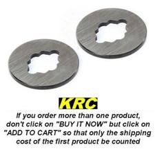 TLR241045 -BRAKE ROTOR (2)