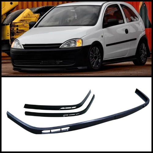 Pour opel corsa - pour, c