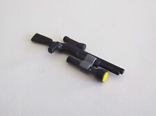 Playmobil (K1161) Police - Scope Rifle with Sniper Lamp SWAT Unit