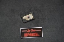 Fifa Football 2004 sur Nintendo Gameboy Advance GBA - EUR