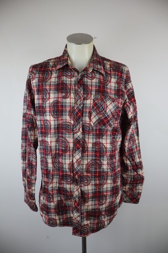 Marlboro classics chemise - marlboro,
