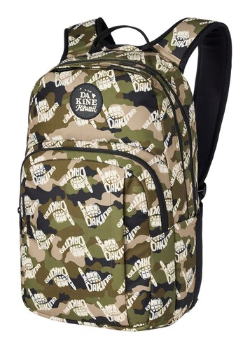 Dakine sac dos campus - dakine,