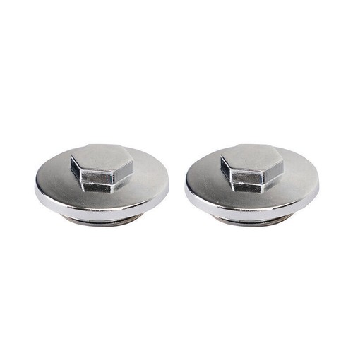 Couvercle valve pour - 2x, de