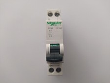 SCHNEIDER - DISJONCTEUR PH/N