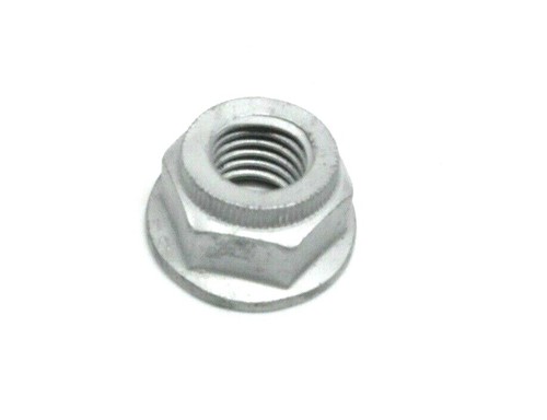 Original bmw 07119905032 ecrou - original,