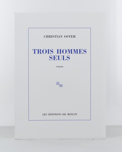 Oster trois - -,