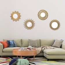 Miroirs muraux nordiques