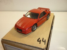 1/43 KIT RESINE PONTIAC FIERO